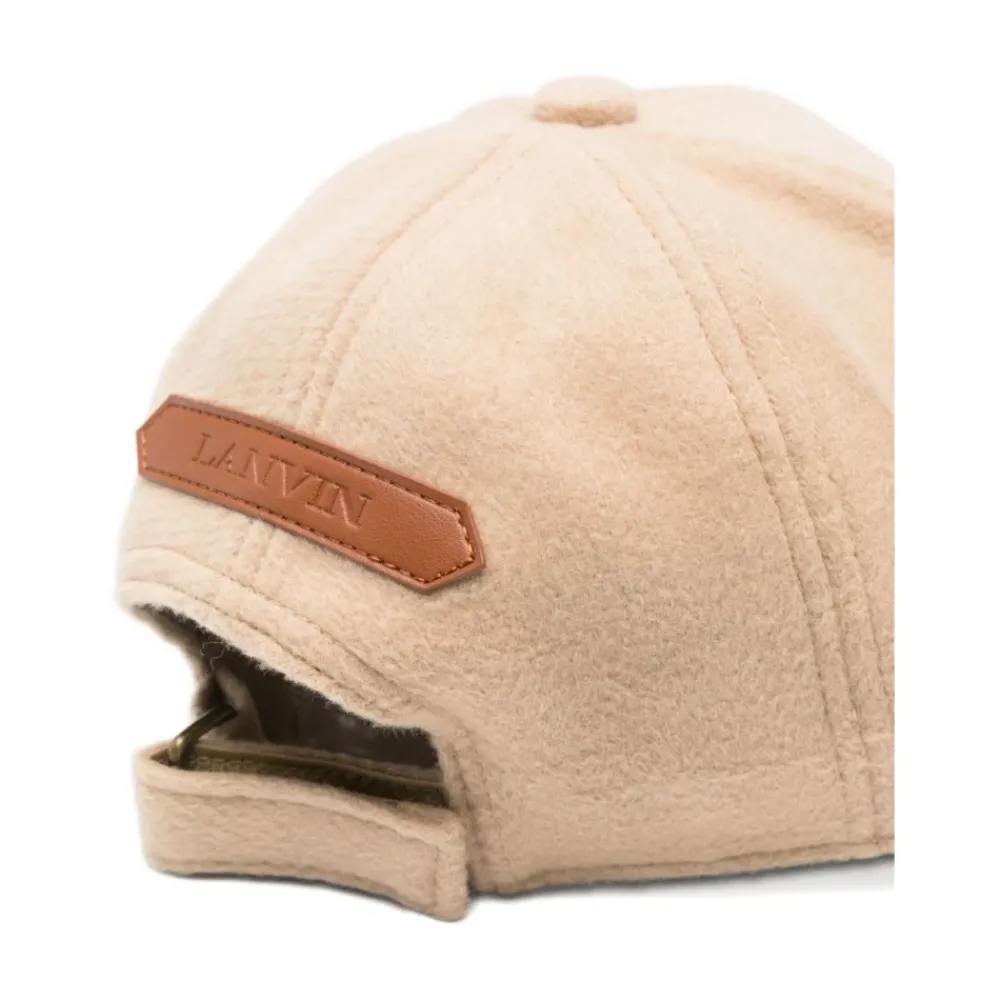 Heren Lanvin Petten^Hats