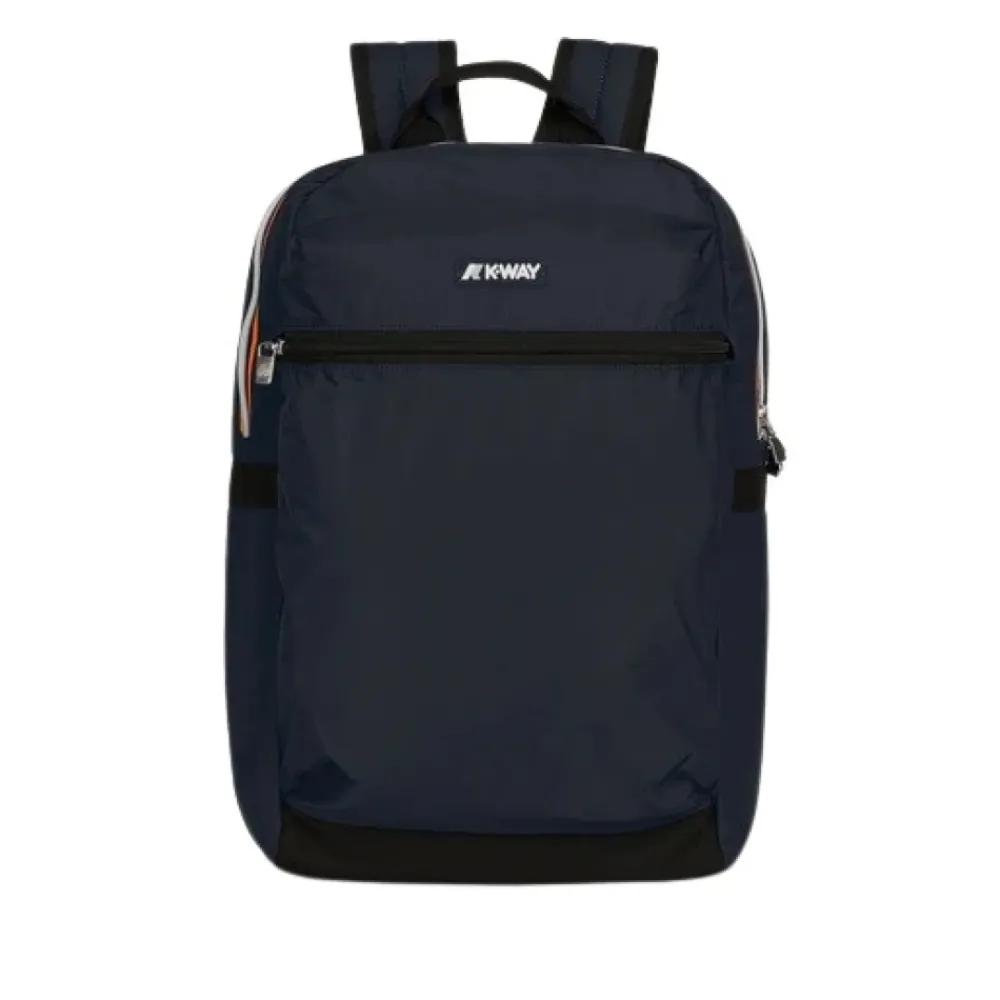 Heren K-Way Rugzakken|Tassen^Laon Backpack