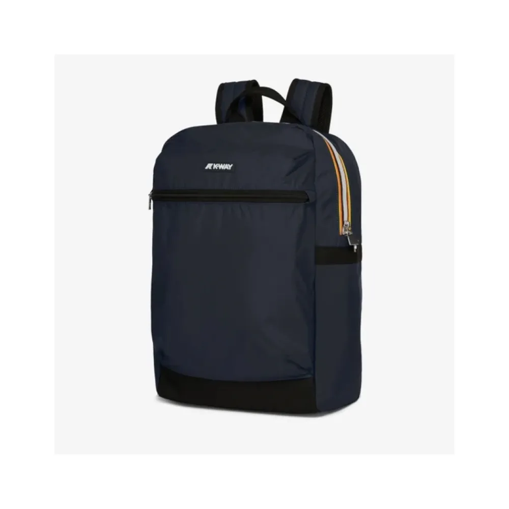 Heren K-Way Rugzakken|Tassen^Laon Backpack