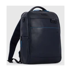 DAMES Piquadro Laptop backpack 14'' with iPad® compartment