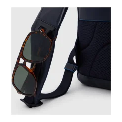 DAMES Piquadro Laptop backpack 14'' with iPad® compartment