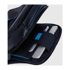 DAMES Piquadro Laptop backpack 14'' with iPad® compartment