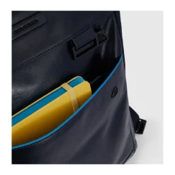 DAMES Piquadro Laptop backpack 14'' with iPad® compartment