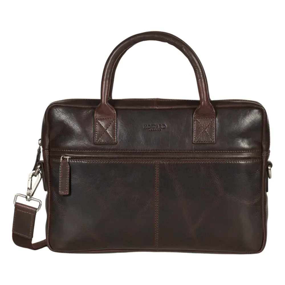 DAMES Howard London Laptop Bag Evan