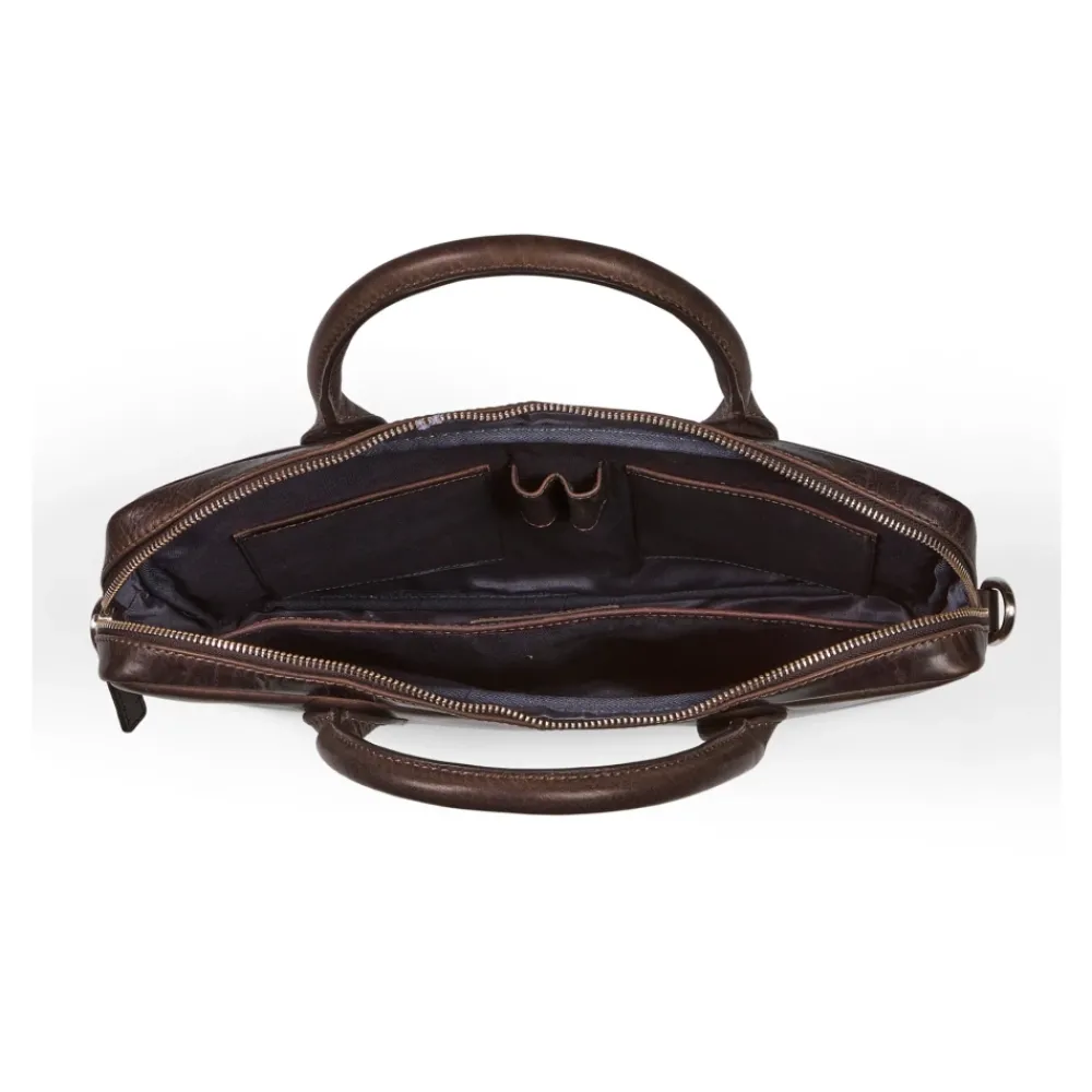 DAMES Howard London Laptop Bag Evan