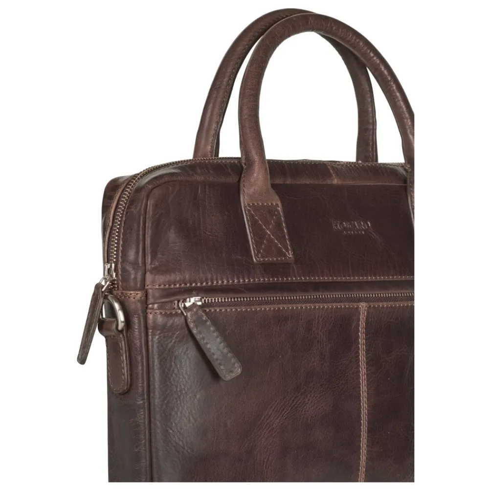 DAMES Howard London Laptop Bag Evan
