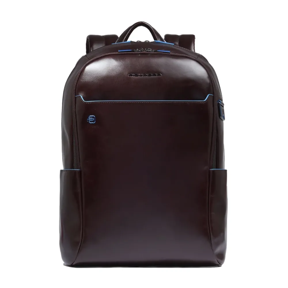 Heren Piquadro Rugzakken|Tassen^Laptop Rugzak 15.6"