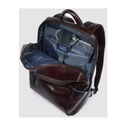 Heren Piquadro Rugzakken|Tassen^Laptop Rugzak 15.6