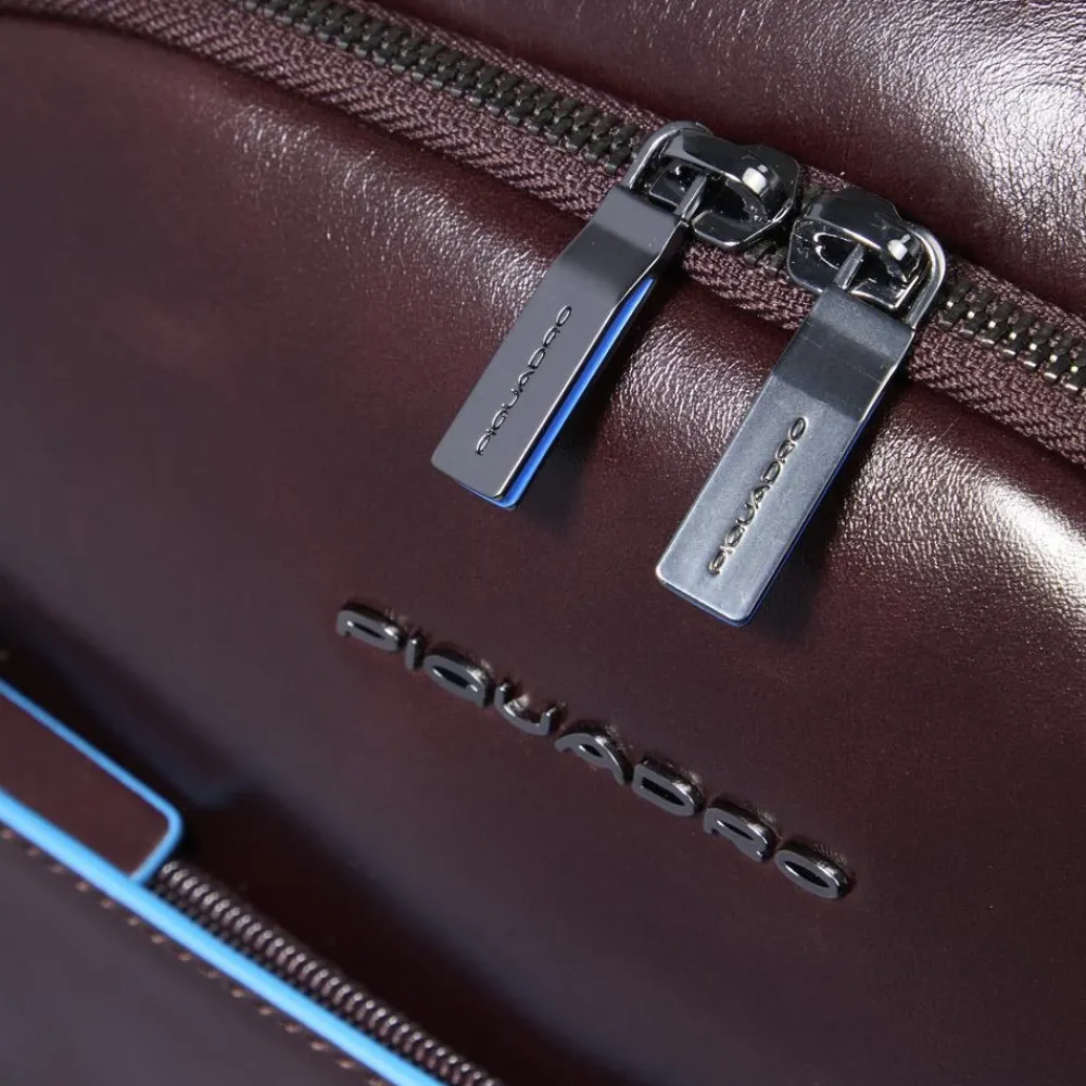 Heren Piquadro Rugzakken|Tassen^Laptop Rugzak 15.6"