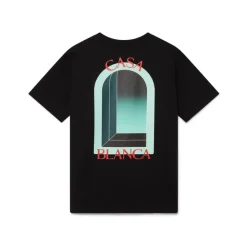 Heren Casablanca Shirts^L'Arche T-shirt