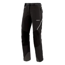 Trangoworld Outdoorkleding^LARGO USHI FI Lichtgewicht wandelbroek