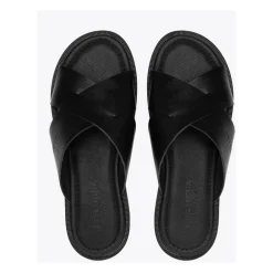Heren Les Deux Slippers^Larry Leren Sandalen