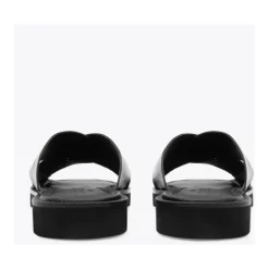 Heren Les Deux Slippers^Larry Leren Sandalen