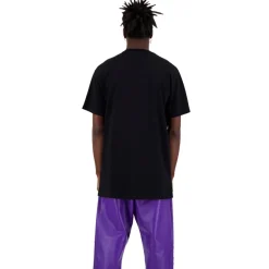 Heren VON DUTCH Shirts^Lauge Lifestyle T-shirt