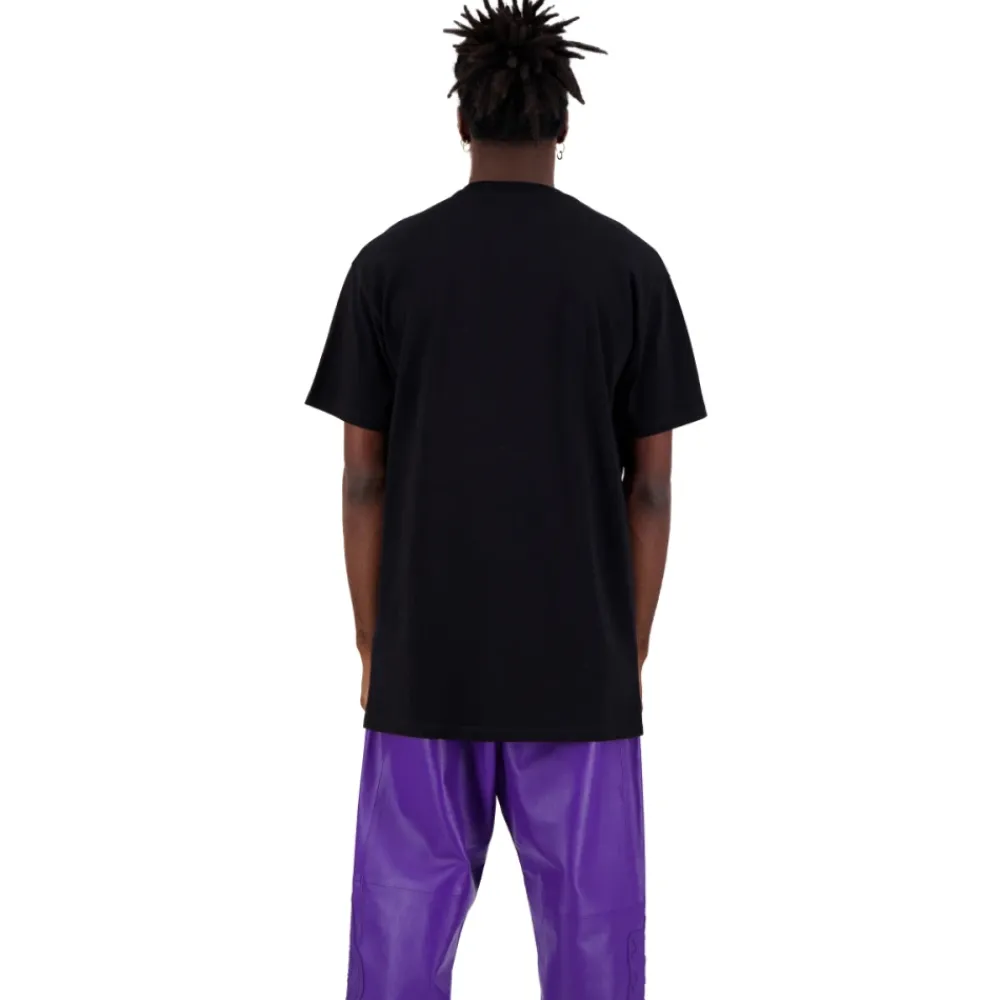 Heren VON DUTCH Shirts^Lauge Lifestyle T-shirt