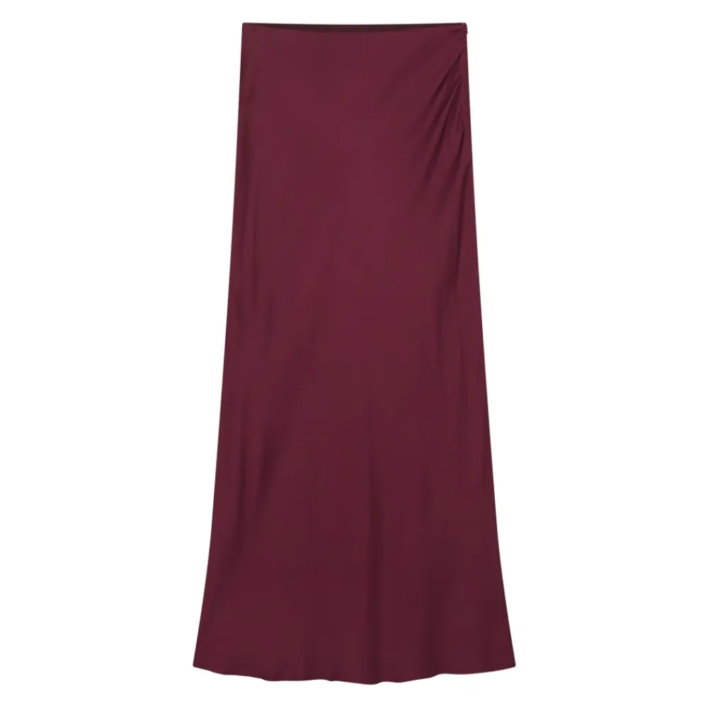 DAMES FABIENNE CHAPOT Rokken^Laurent Maxi Skirt