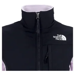 The North Face Outdoorjassen^Lavendel Mist Dames Fleece Jas