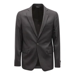 Heren Romeo Gigli Kostuums^LD446 3R112 Suit