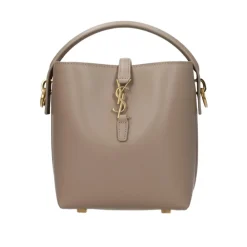 DAMES Saint Laurent Le 37 Mini Schoudertas