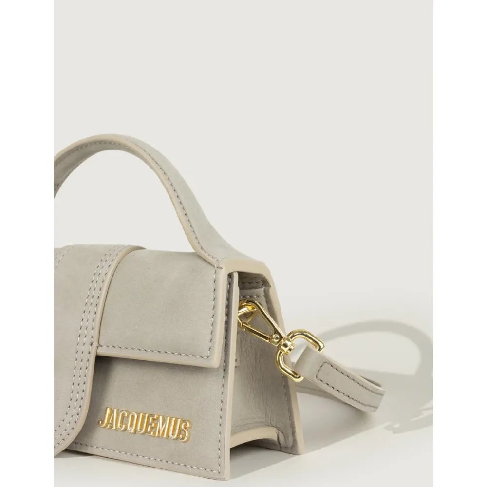 DAMES Jacquemus Le Bambino