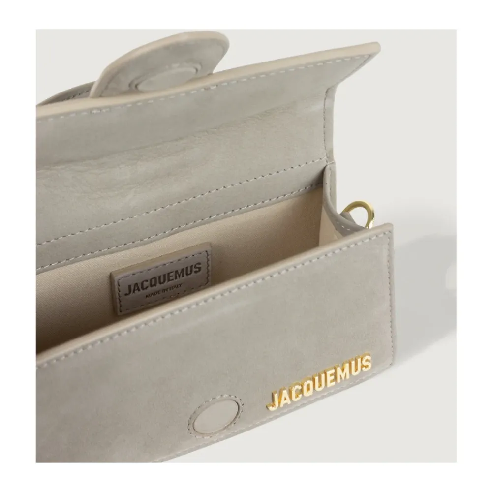 DAMES Jacquemus Le Bambino