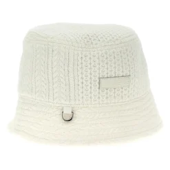 DAMES Jacquemus Hoeden|Hoeden^Le Bob Belo Bucket Hat