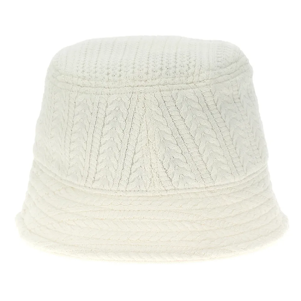 DAMES Jacquemus Hoeden|Hoeden^Le Bob Belo Bucket Hat
