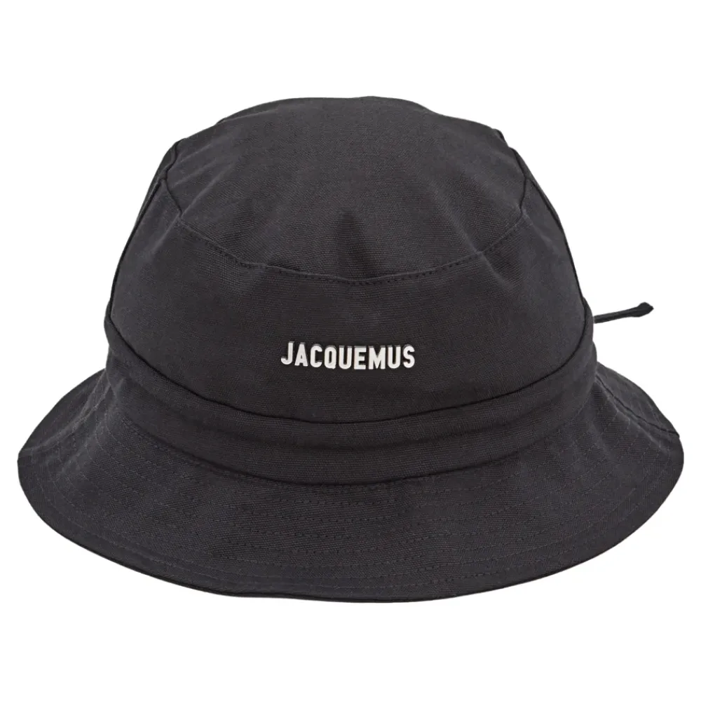 DAMES Jacquemus Hoeden|Hoeden^Le Bob Gadjo