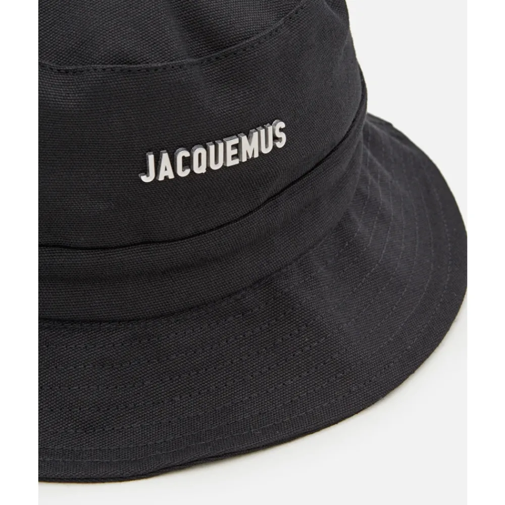 DAMES Jacquemus Hoeden|Hoeden^Le Bob Gadjo