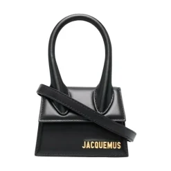 DAMES Jacquemus Handtassen^Le Chiquito Mini Bag