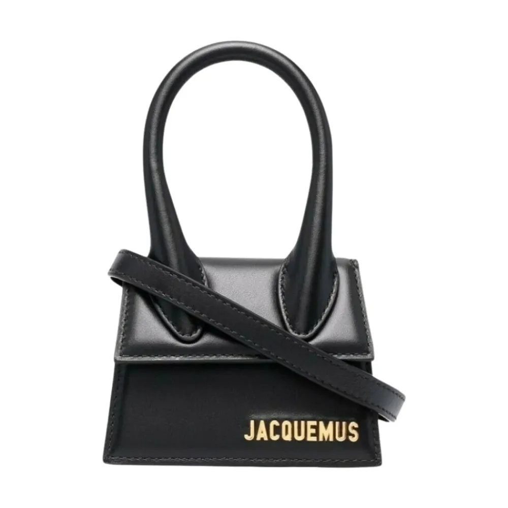 DAMES Jacquemus Handtassen^Le Chiquito Mini Bag