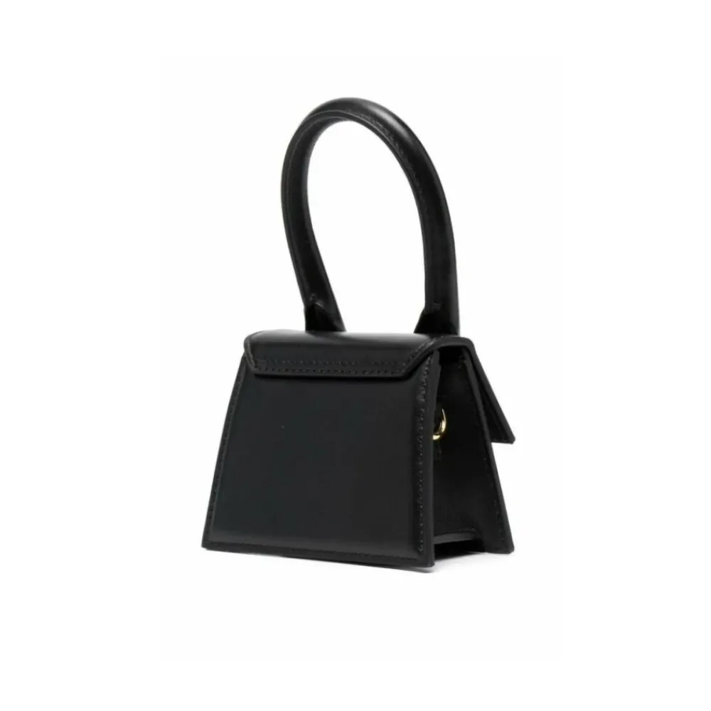 DAMES Jacquemus Handtassen^Le Chiquito Mini Bag