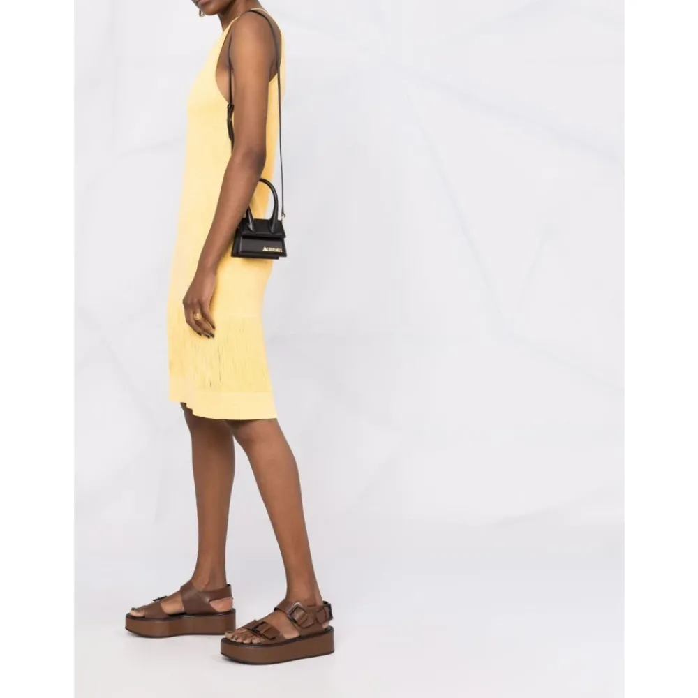 DAMES Jacquemus Handtassen^Le Chiquito Mini Bag