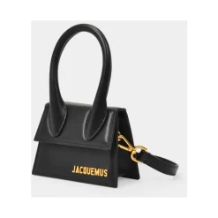 DAMES Jacquemus Handtassen^Le Chiquito Mini Bag