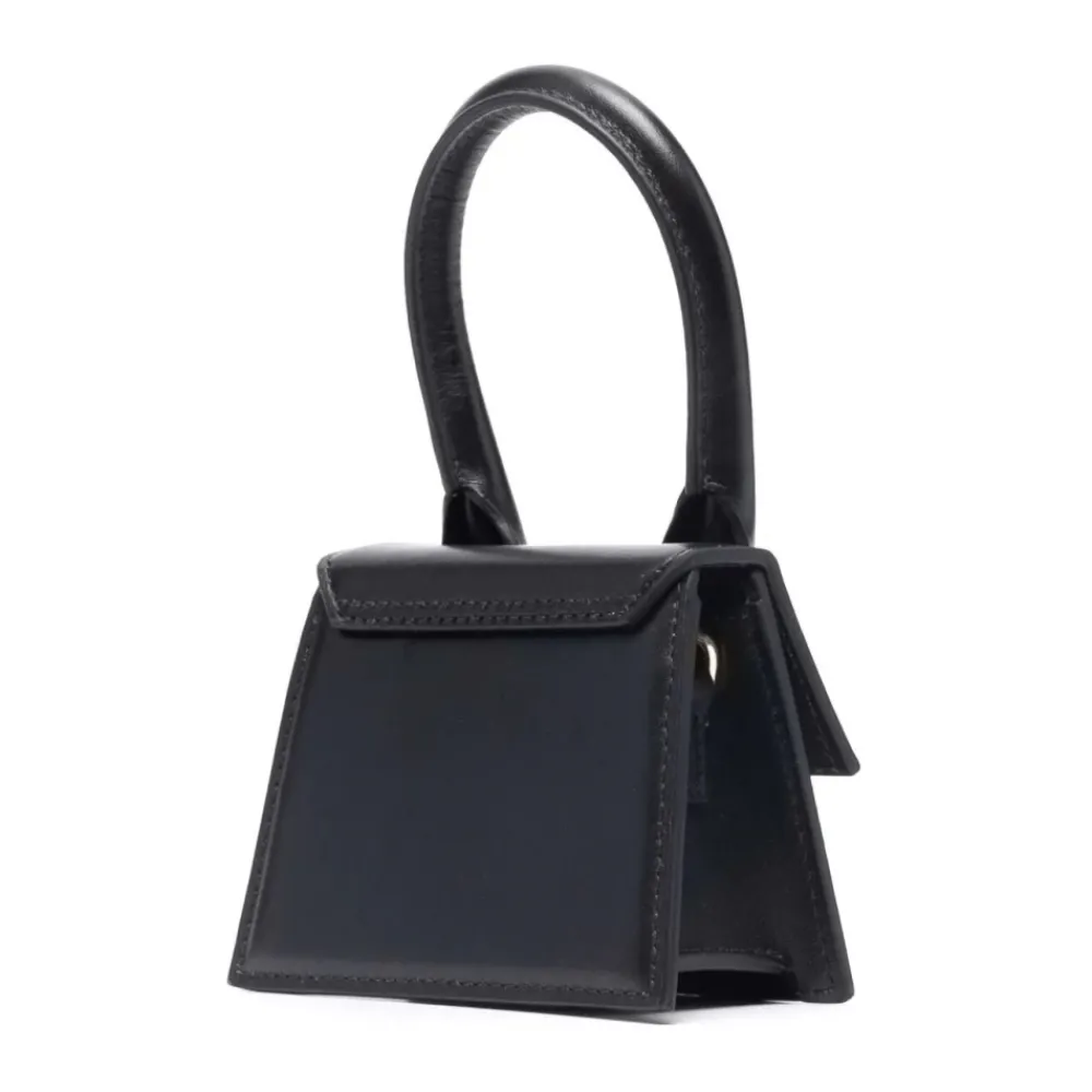 DAMES Jacquemus Handtassen^Le Chiquito Mini Bag