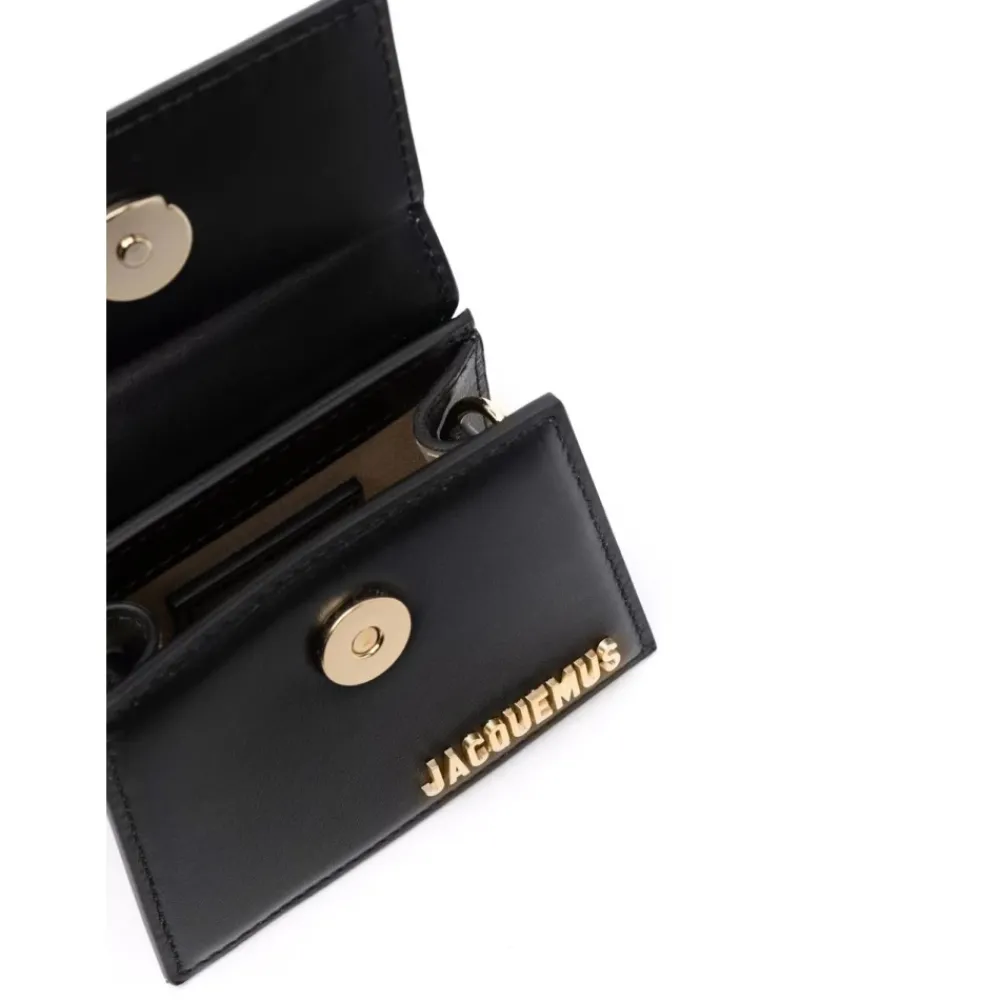 DAMES Jacquemus Handtassen^Le Chiquito Mini Bag