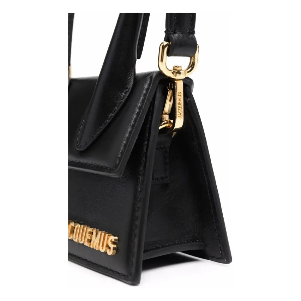 DAMES Jacquemus Handtassen^Le Chiquito Mini Bag