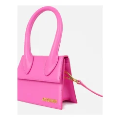 DAMES Jacquemus Heuptassen^Le Chiquito Moyen