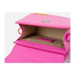 DAMES Jacquemus Heuptassen^Le Chiquito Moyen