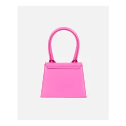 DAMES Jacquemus Heuptassen^Le Chiquito Moyen