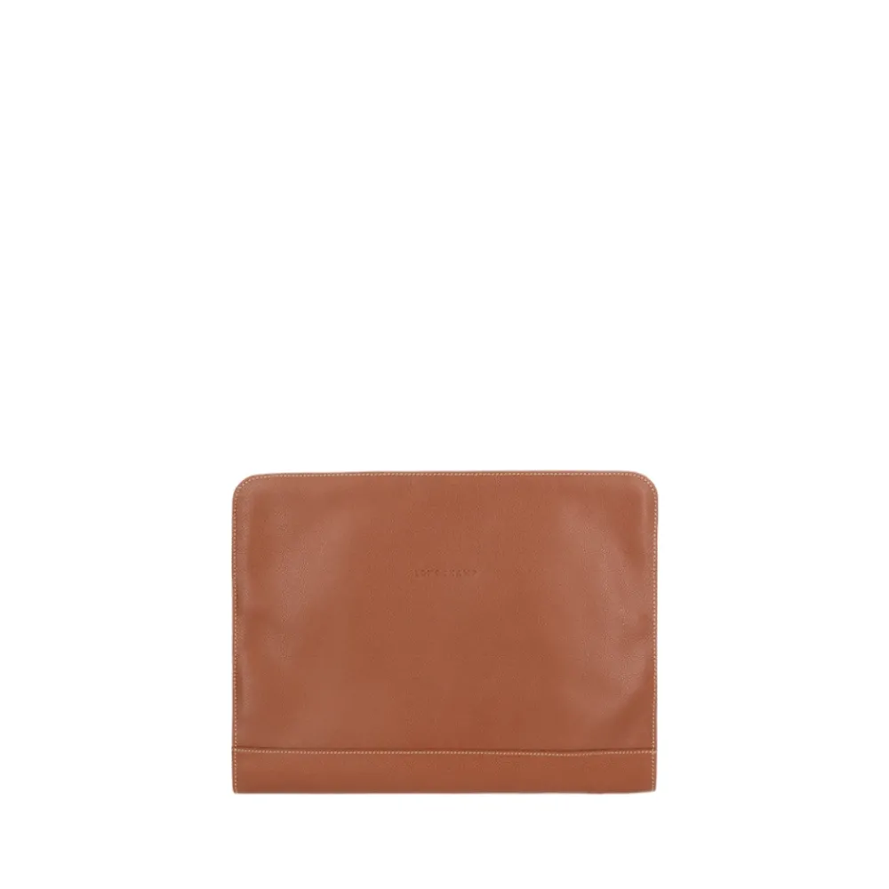 DAMES Longchamp Le Foulonné Porta High Tech