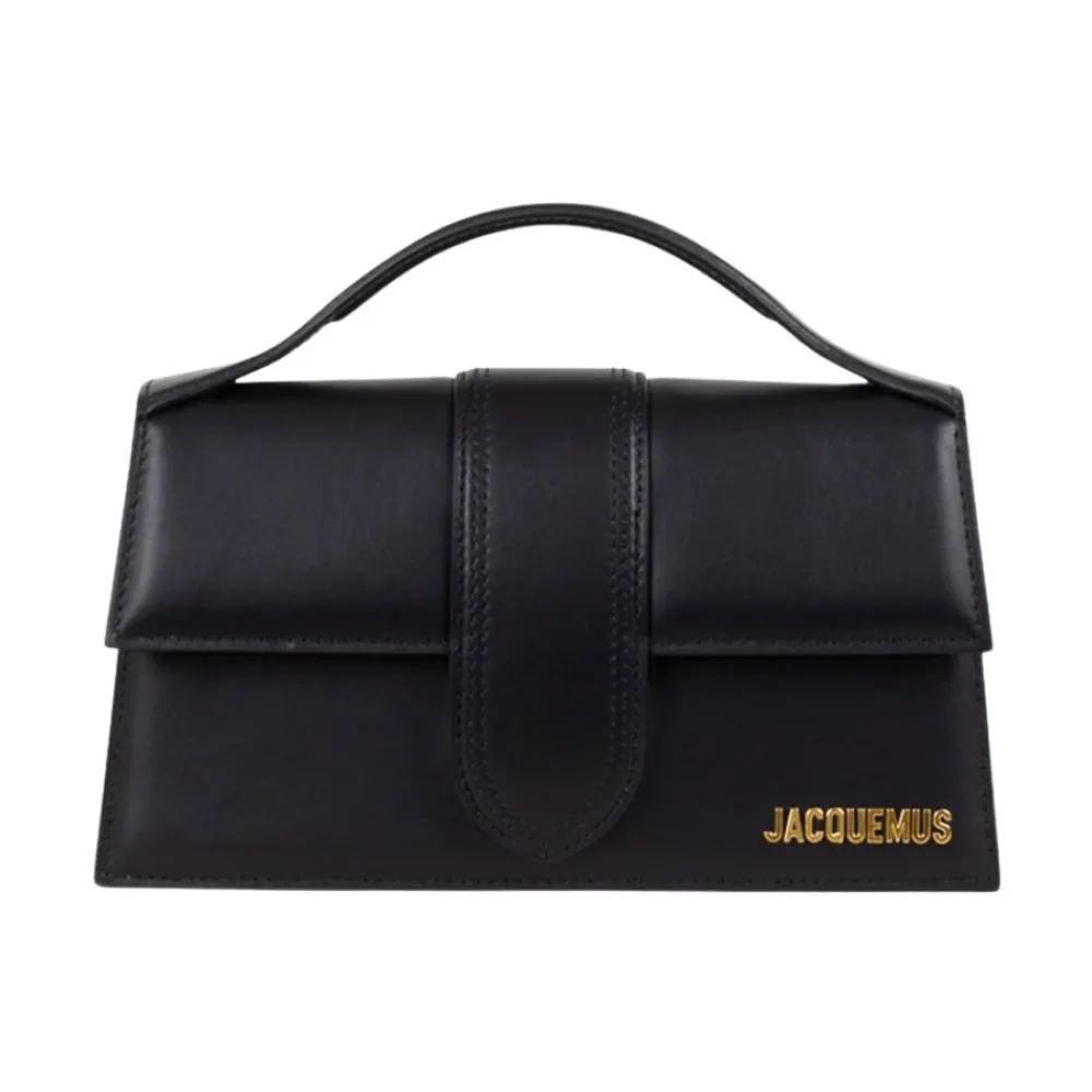 DAMES Jacquemus Handtassen^Le Grand Bambino