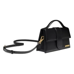 DAMES Jacquemus Le Grand Bambino Bag