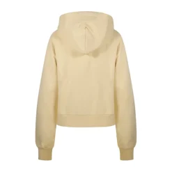 DAMES Jacquemus Hoodies & Sweatvesten^Le Hoodie Gros Grain Sweatshirt
