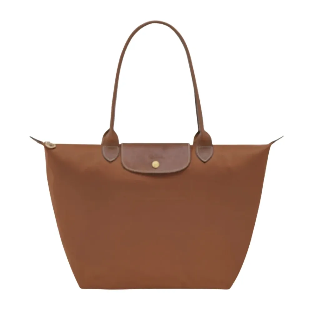 DAMES Longchamp Le Pliage Original Schoudertas M
