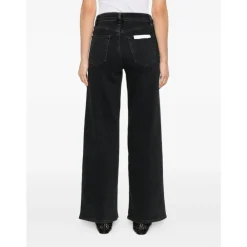 DAMES Frame Le Slim Palazzo