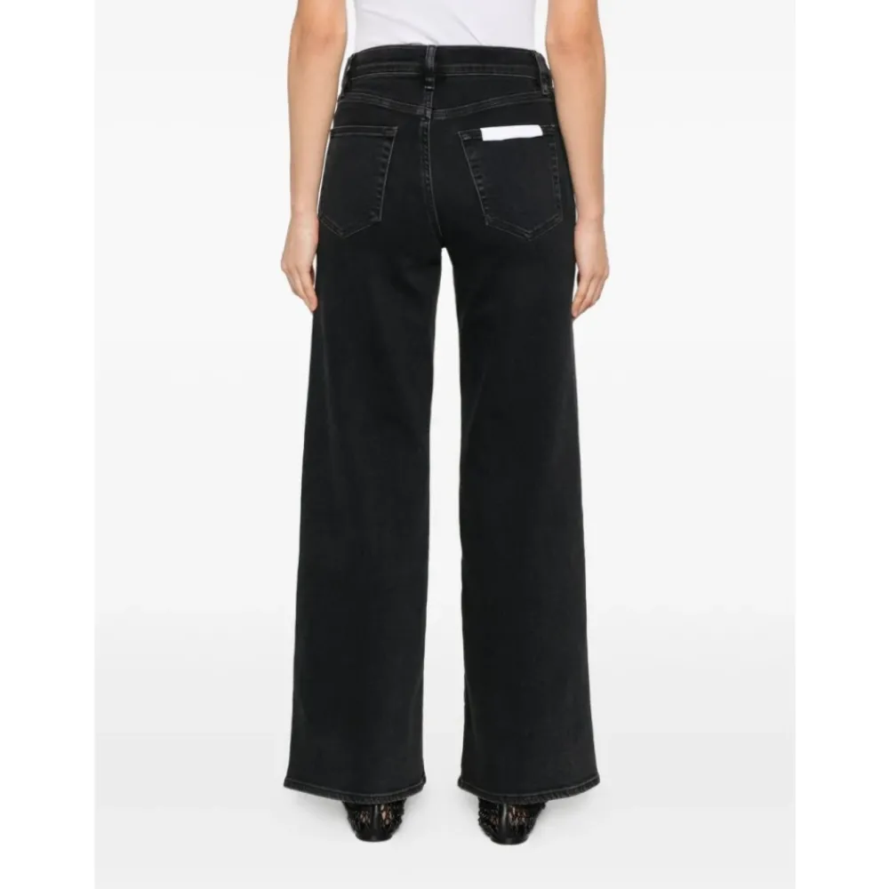 DAMES Frame Le Slim Palazzo