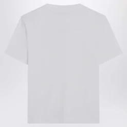 DAMES Jacquemus Shirts^Le T-shirt Gros-Grain