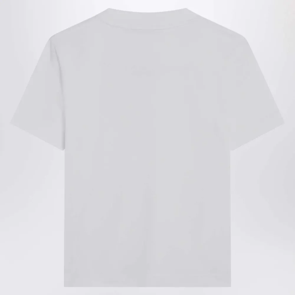 DAMES Jacquemus Shirts^Le T-shirt Gros-Grain