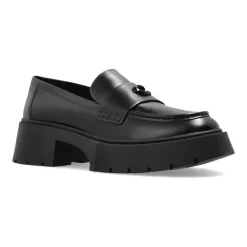 DAMES Coach Loafers^Leah Platform Loafer
